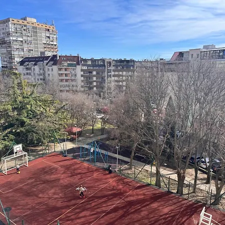 Spacious 3 Bedroom - Laveli Varna