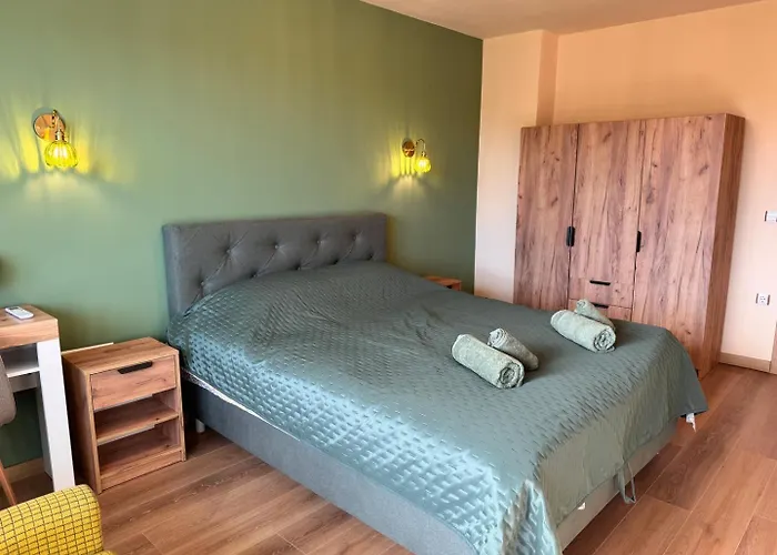 Spacious 3 Bedroom - Laveli Varna