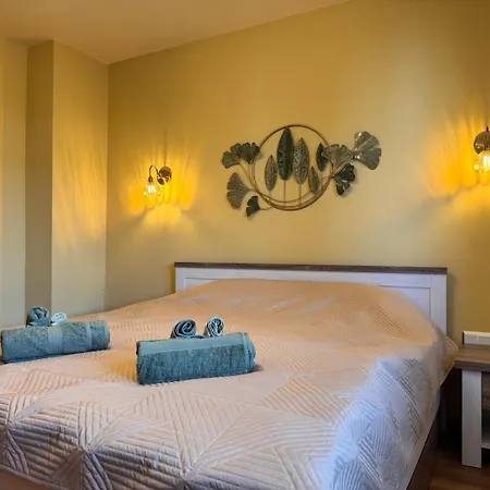 Appartement Spacious 3 Bedroom - Laveli