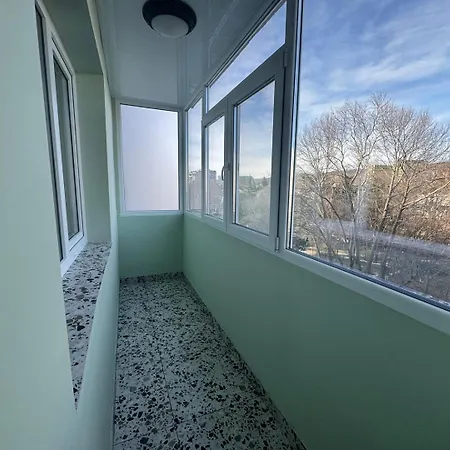 Appartement Spacious 3 Bedroom - Laveli Varna