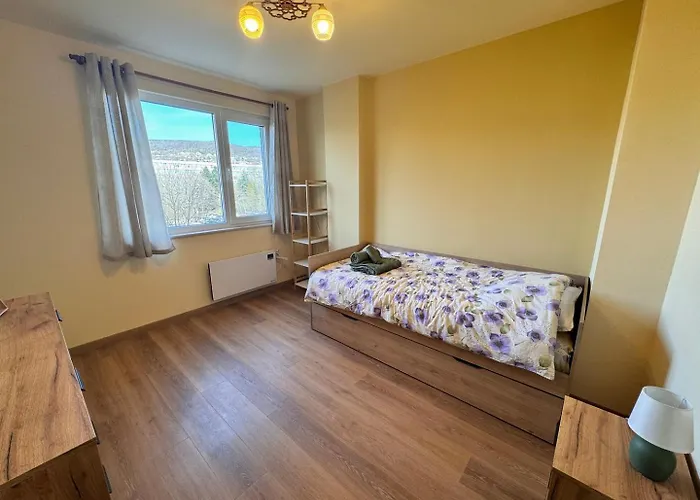 公寓 Spacious 3 Bedroom - Laveli