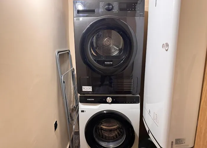 公寓 Spacious 3 Bedroom - Laveli 瓦爾納