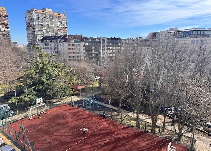 Spacious 3 Bedroom - Laveli Varna