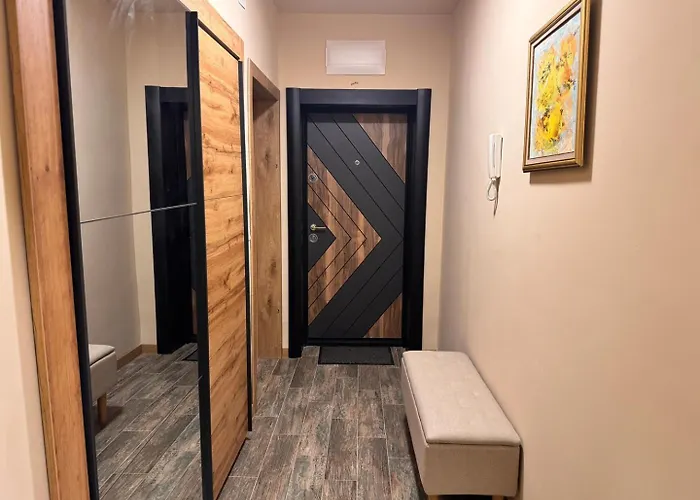 公寓 Spacious 3 Bedroom - Laveli